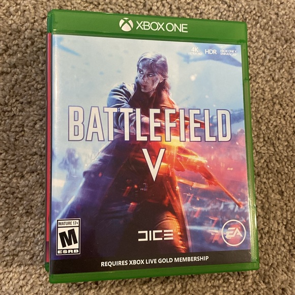 XBOX 10 GAME BUNDLE - Picture 8 of 11